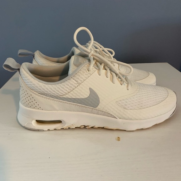 Women’s Nike sneakers - Picture 4 of 6